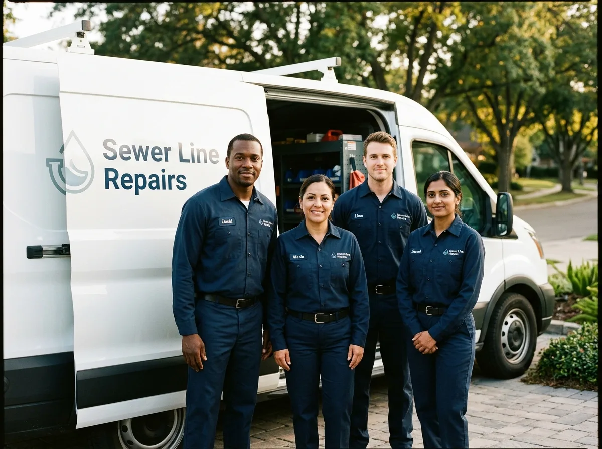 Emergency Plumber company in Othello, WA
