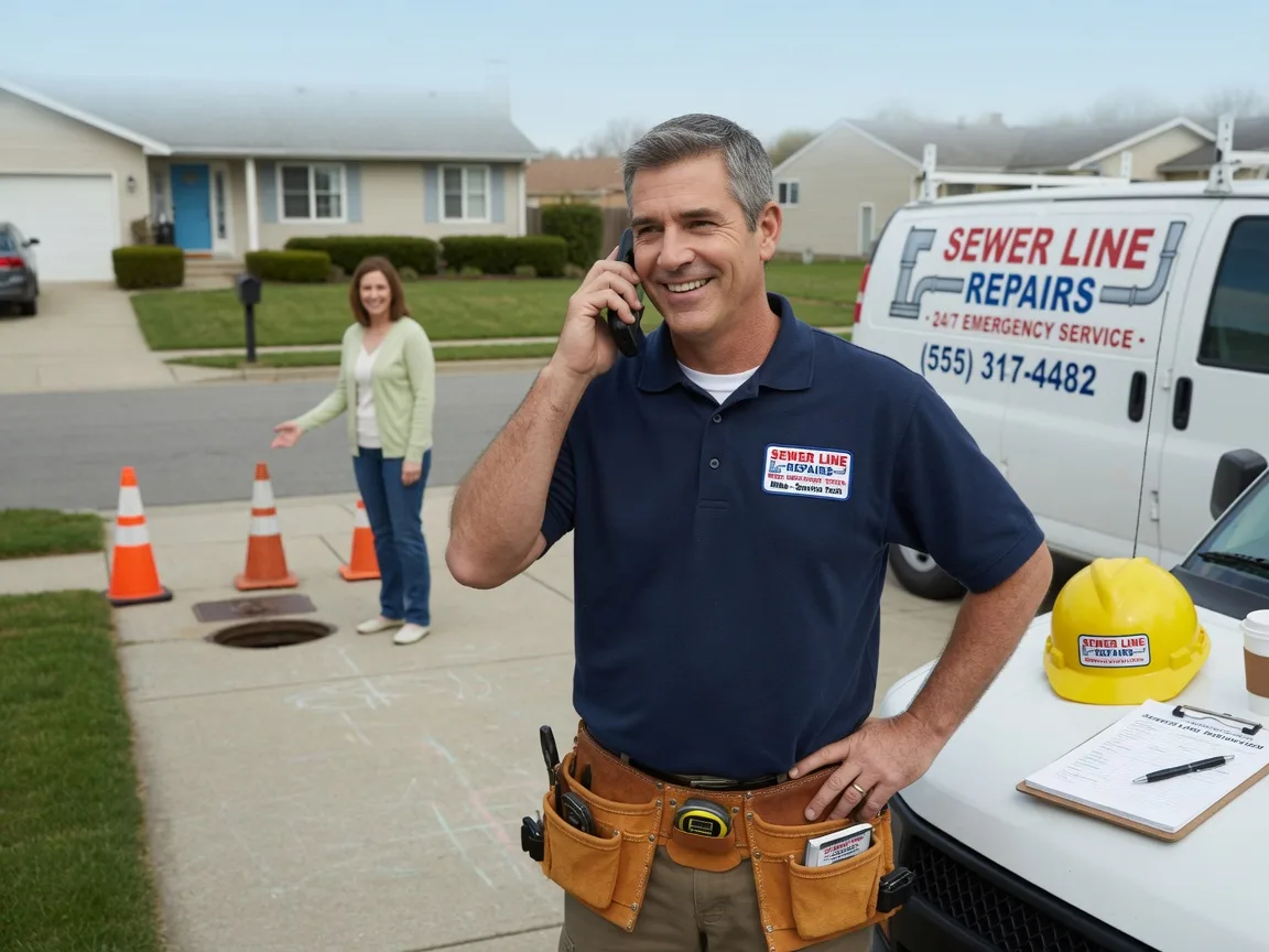 Emergency Plumber Othello, WA FAQs
